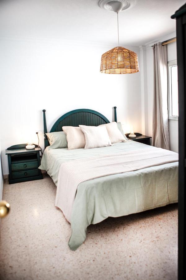 Ferienwohnung 17 - La Casa Del Poniente - Enjoy Tarifa Exterior foto